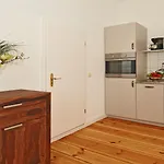 Helene App 2 Apartment Ostseebad Heringsdorf
