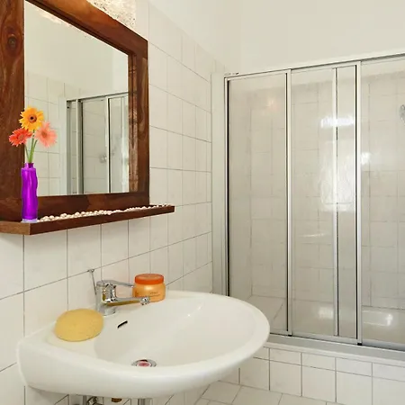 Apartment Helene App 2 Ostseebad Heringsdorf