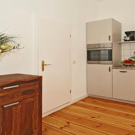 Helene App 2 Apartment Ostseebad Heringsdorf