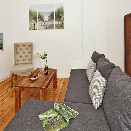 Apartment Helene App 2 *