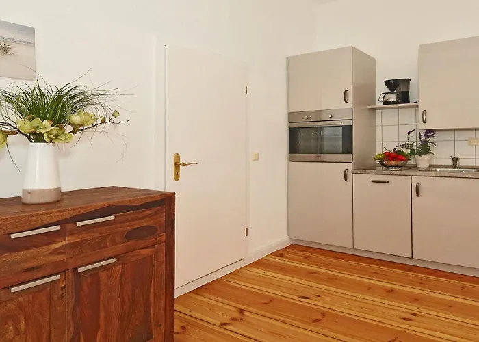 Helene App 2 דירה הרינגסדורף