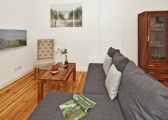 דירה Helene App 2 *